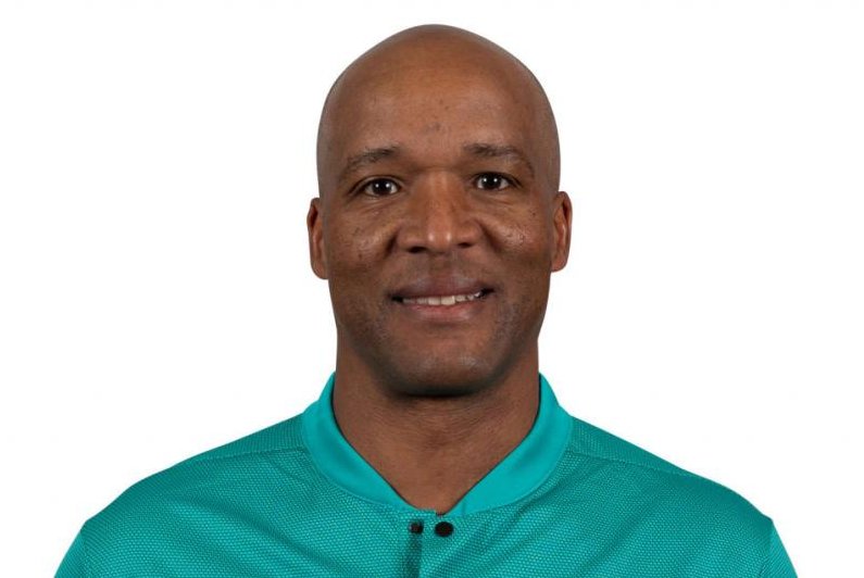 Colorado Fires Football Coach Karl Dorrell Defensive Coordinator