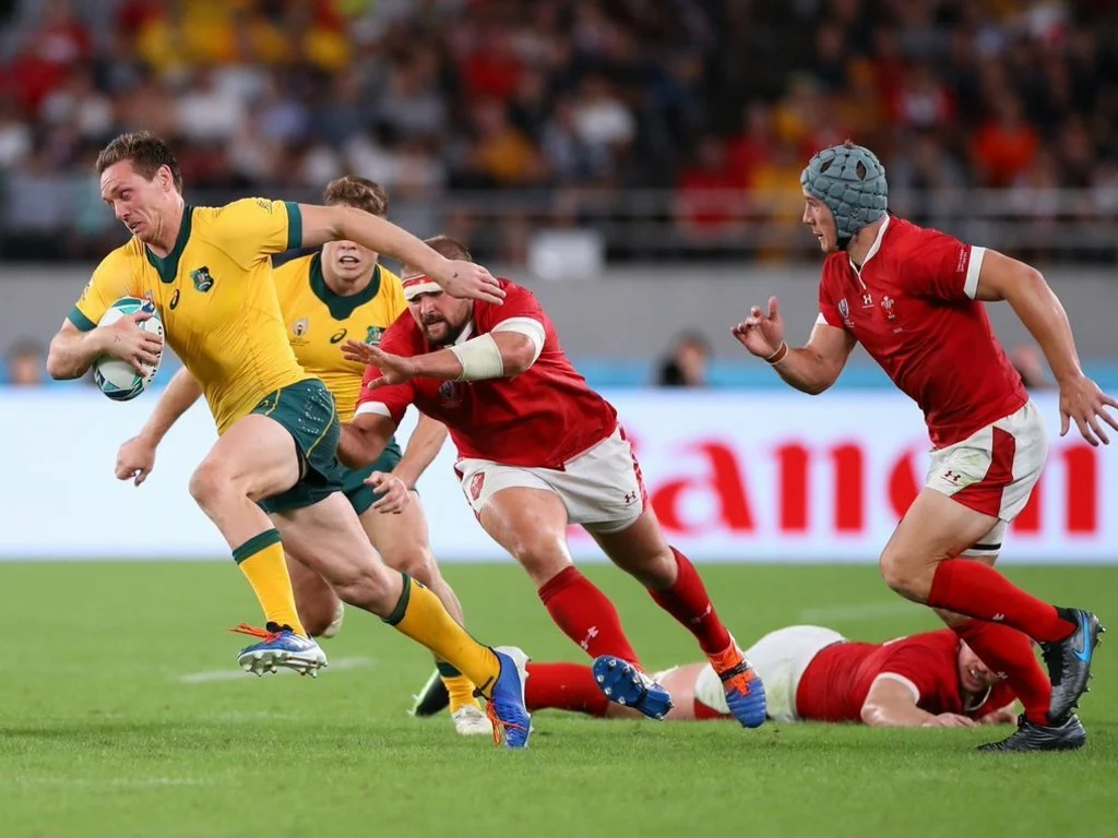 Australia A Set For Expansion After Wallabies Injury Woes