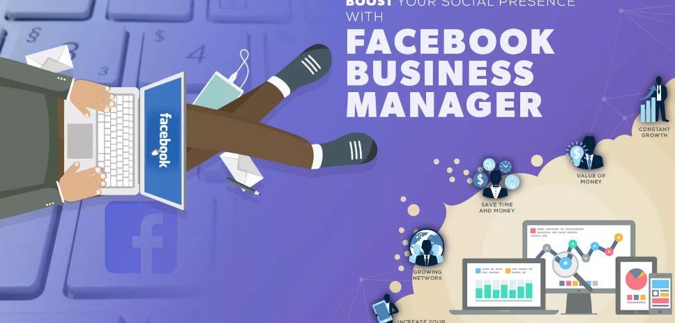 How Do I Access Facebook Business Manager