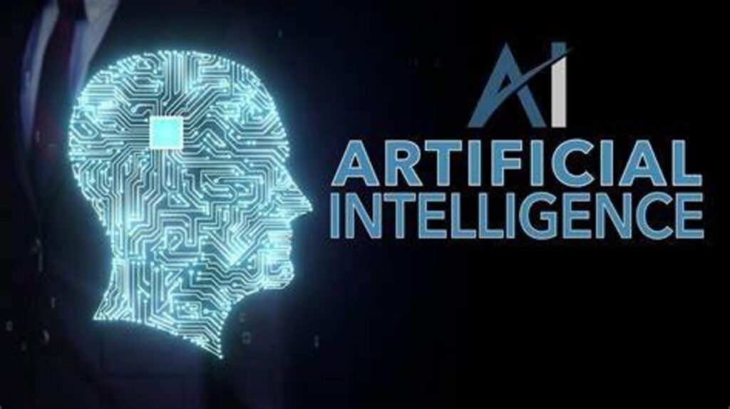 is Artificial Intelligence Capitalized